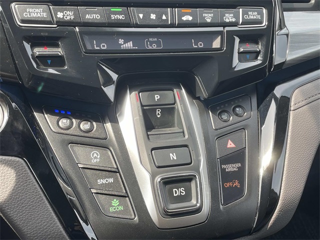 2023 Honda Odyssey Elite photo 22