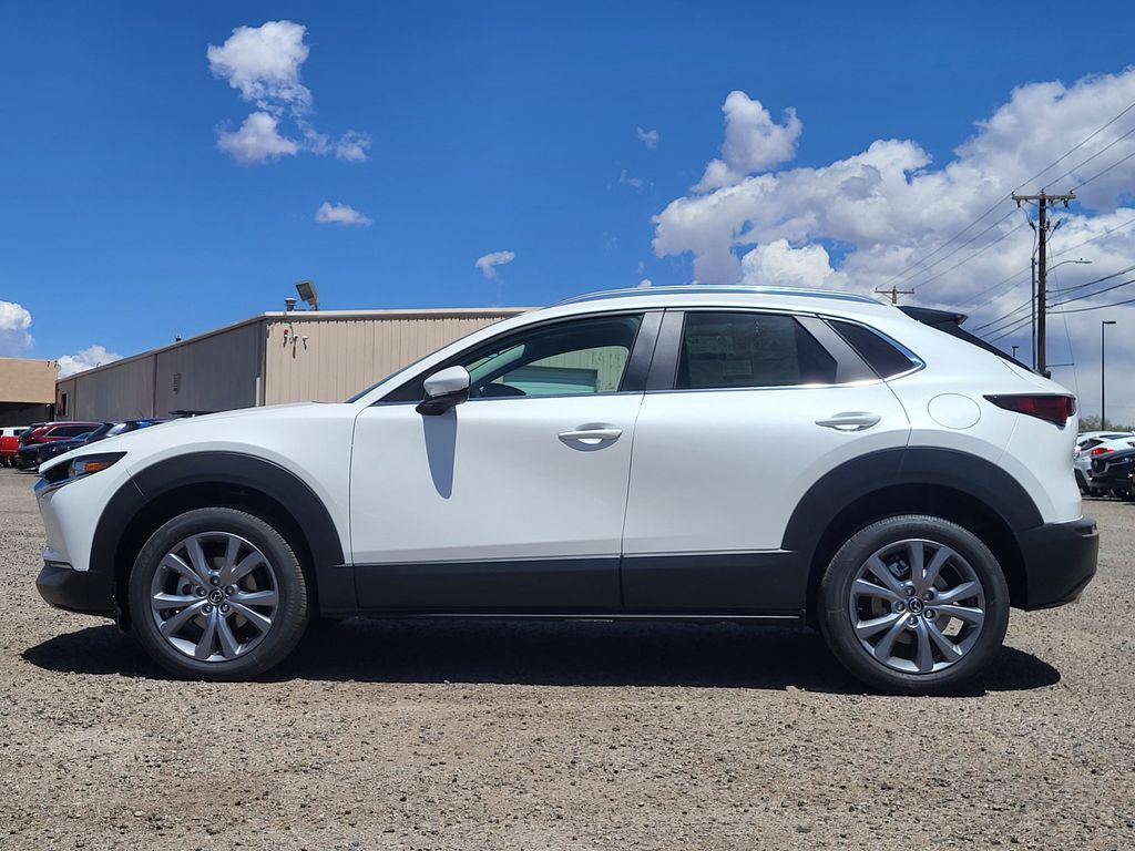 2025 Mazda CX-30 2.5 S Preferred photo 2