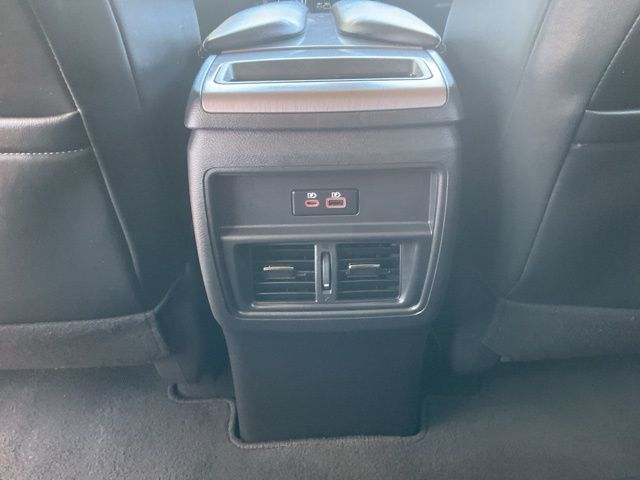 2023 Nissan Murano SV photo 22