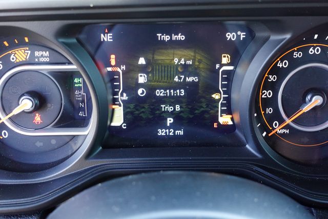 2024 Jeep Wrangler Rubicon 392 photo 17