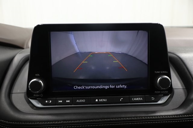2023 Nissan Rogue SV photo 21