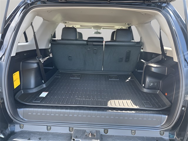 2019 Toyota 4Runner Limited photo 20
