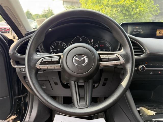 2022 Mazda Mazda3 2.5 s photo 12