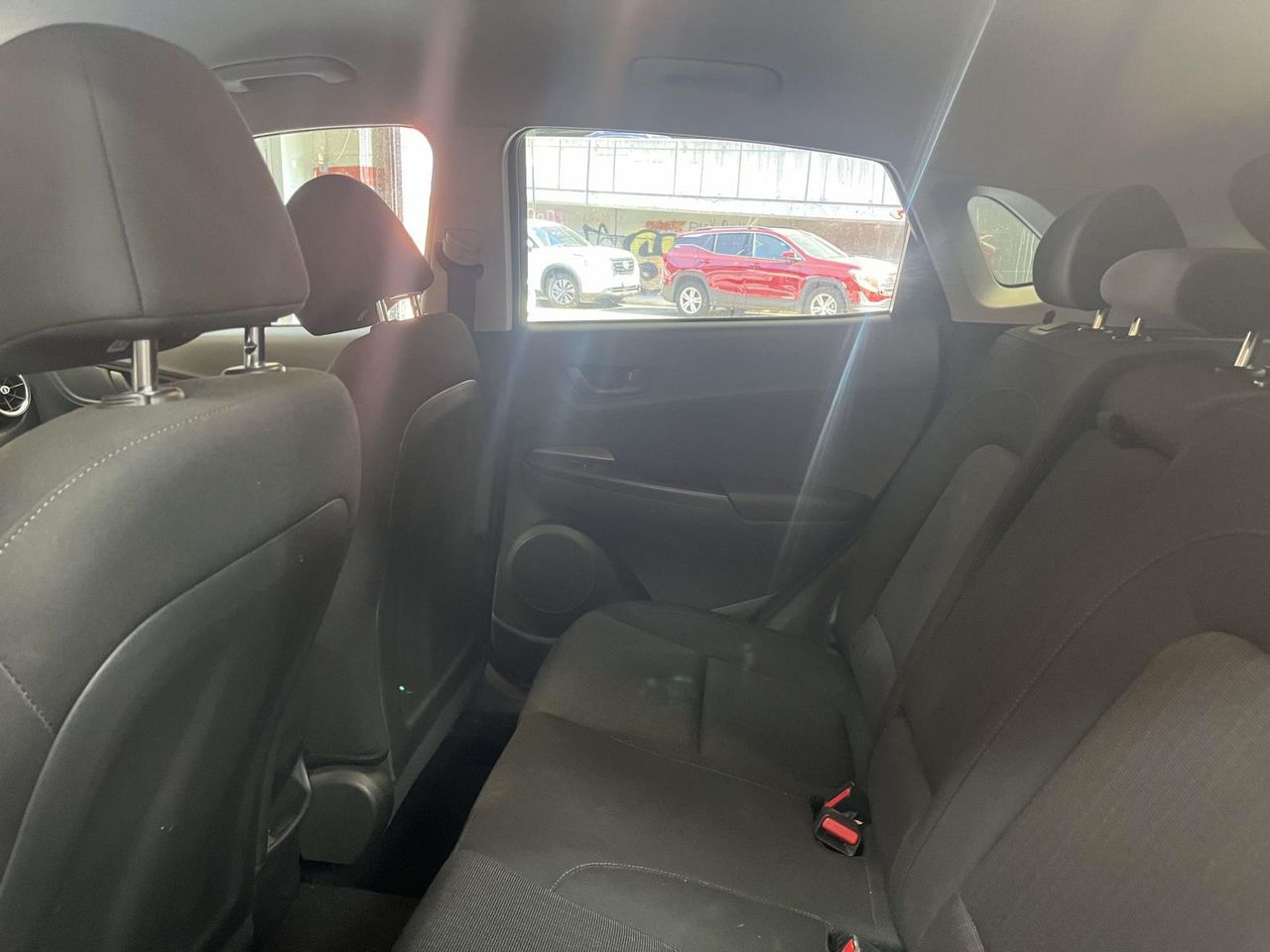 2023 Hyundai Kona SEL photo 25