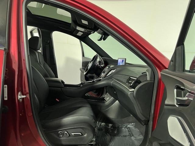 2022 Acura RDX A-Spec Advance photo 29