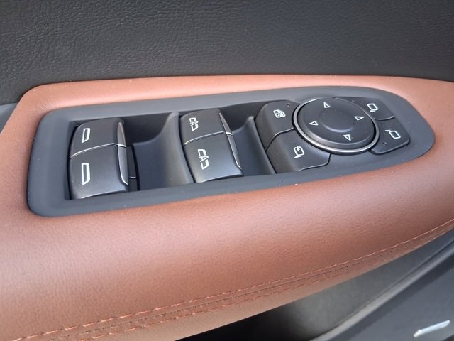 2025 Cadillac XT5 Premium Luxury photo 17