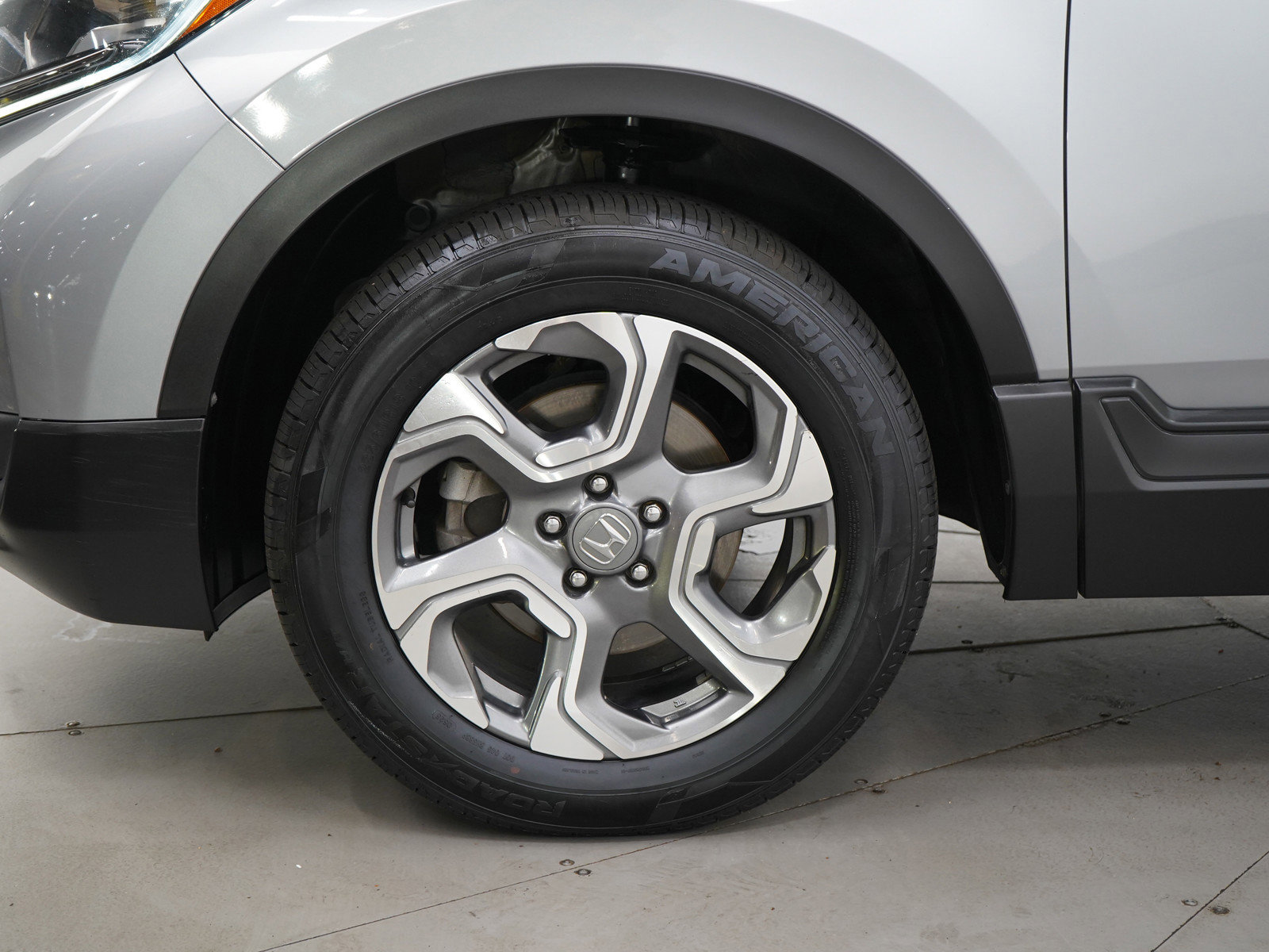 2019 Honda CR-V EX-L photo 26