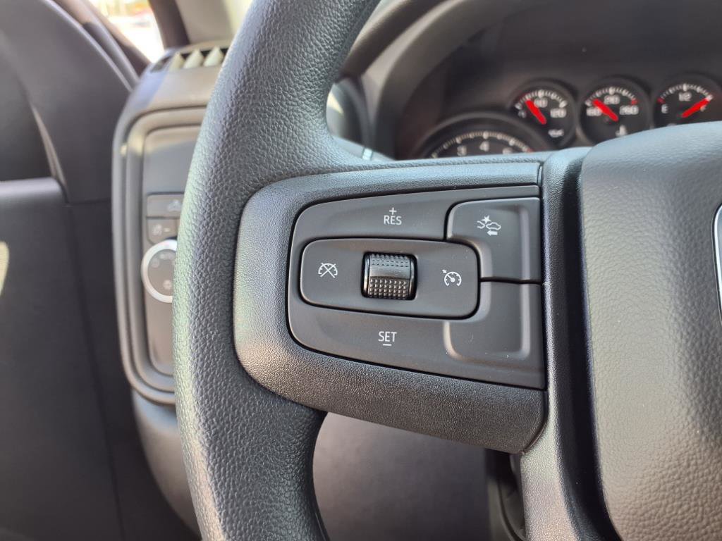 2025 Gmc Sierra 1500 photo 7