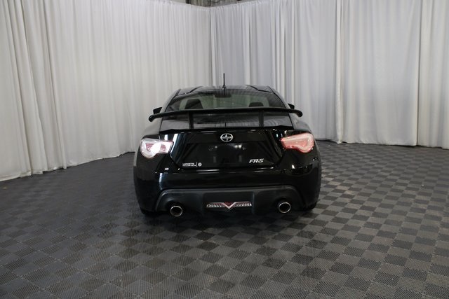 2013 Scion tC photo 19