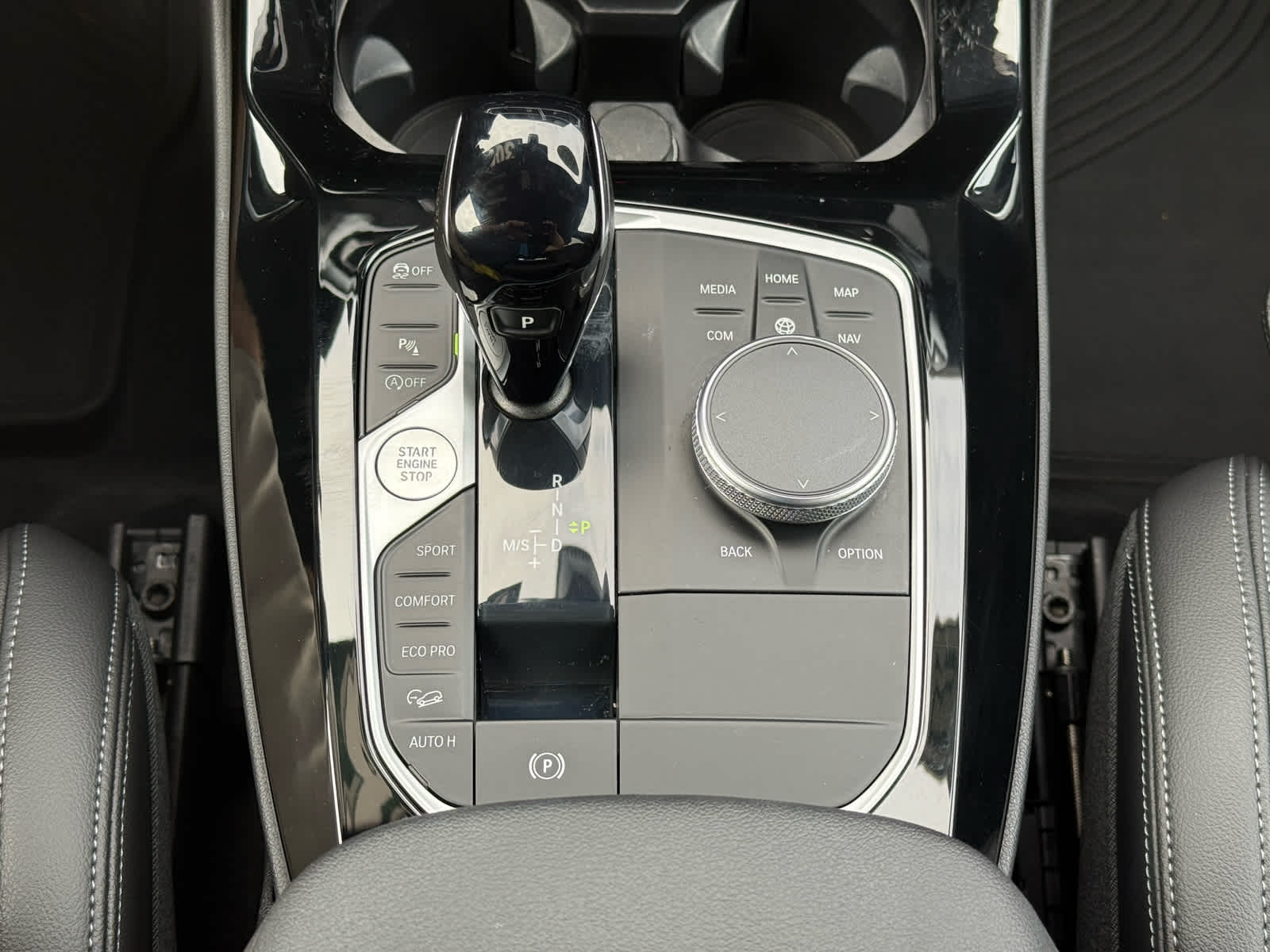 2022 Bmw X3 xDrive30i photo 20