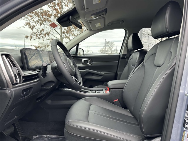 2025 Kia Sorento EX photo 7
