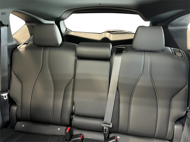 2025 Acura RDX Base photo 28