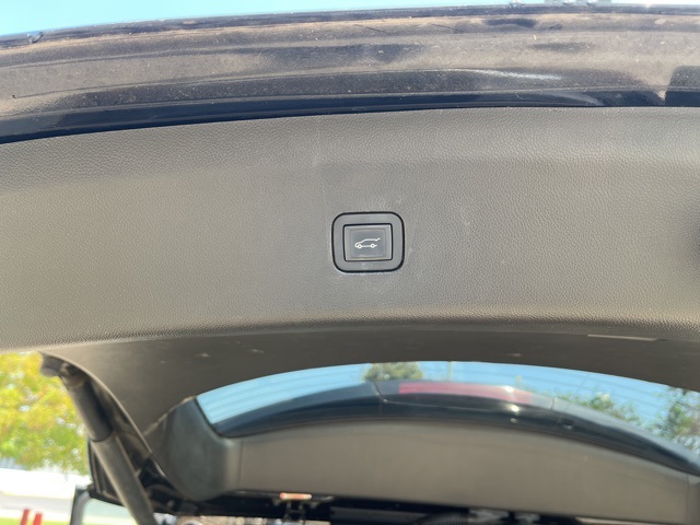 2019 Buick Enclave Essence photo 29