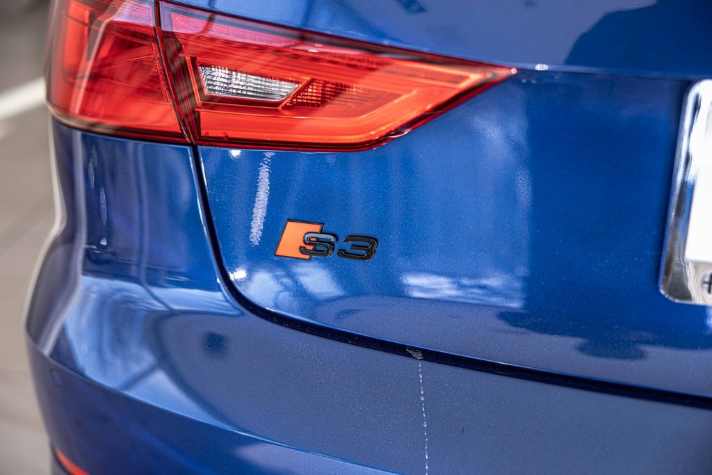 2015 AUDI S3 - Image 15
