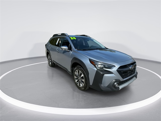 2024 Subaru Outback Touring XT photo 2