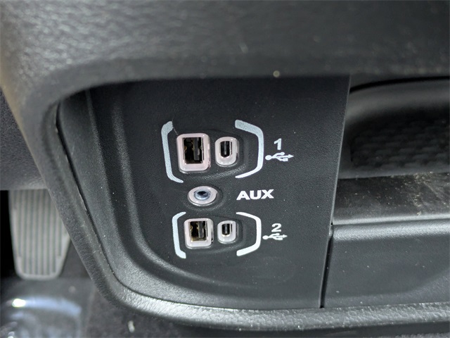 2026 Ram 2500 Tradesman photo 29