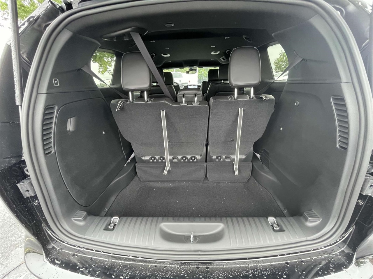 2026 Chrysler Pacifica photo 25