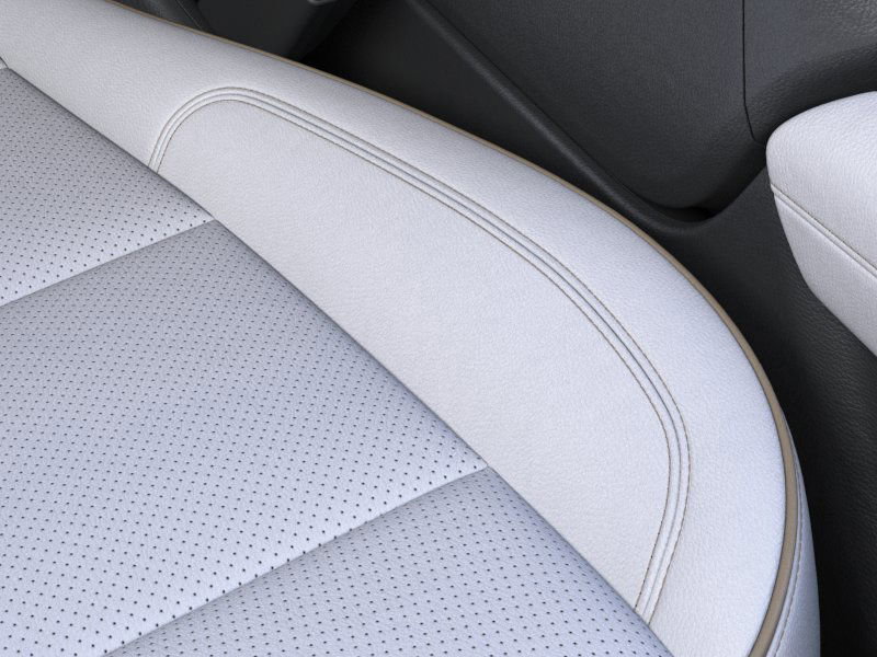 2025 Chevrolet Tahoe Premier Black at Robbins Nissan