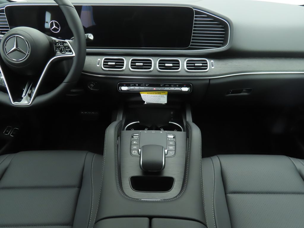 2026 Mercedes Benz GLE 450e 4MATIC photo 12