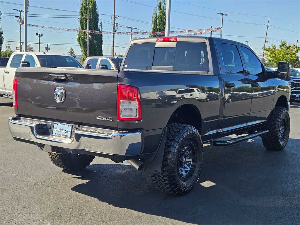 2024 Ram 2500 Tradesman photo 5