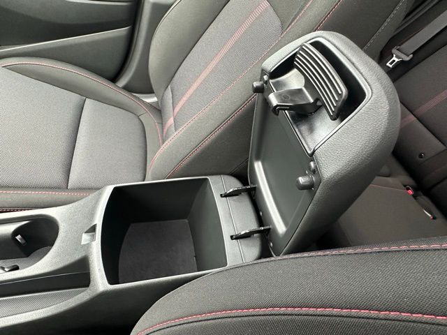 2022 Hyundai Kona N Line photo 25