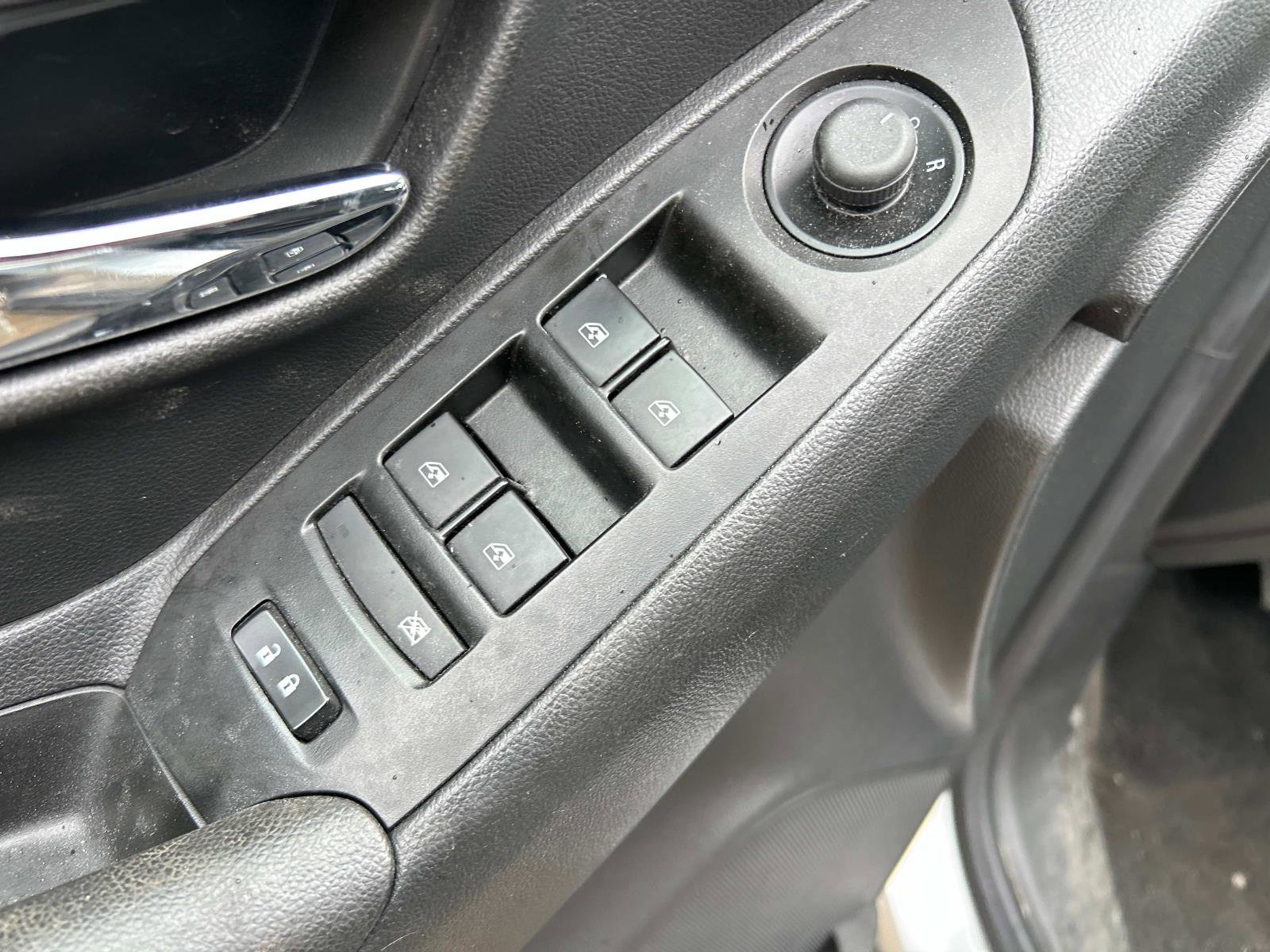 2022 Chevrolet Trax LT photo 26