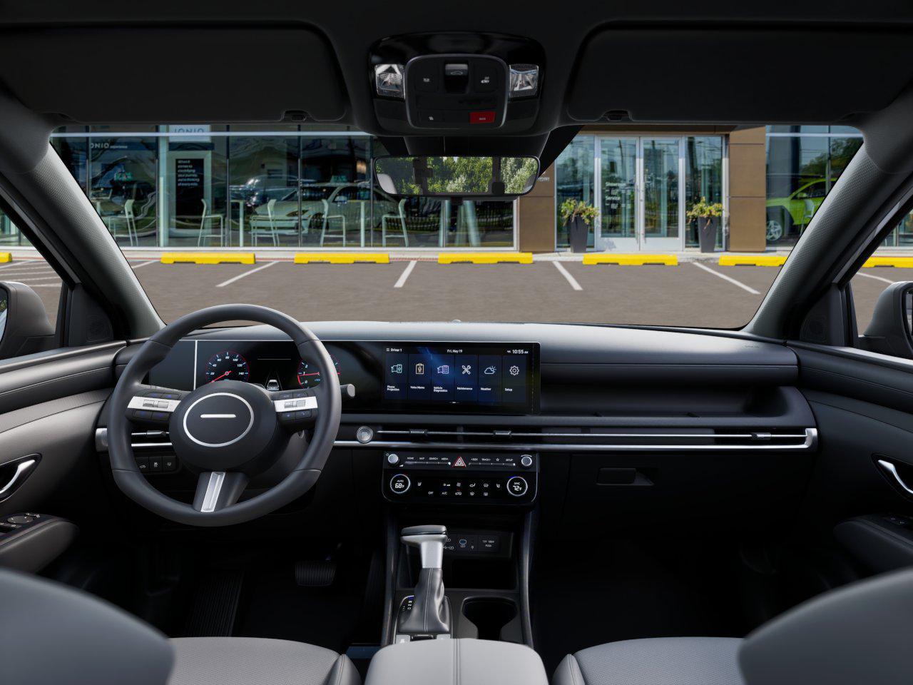 2026 Hyundai Santa Cruz SEL Activity photo 5