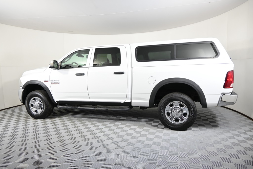 2018 Ram 2500 ST photo 3