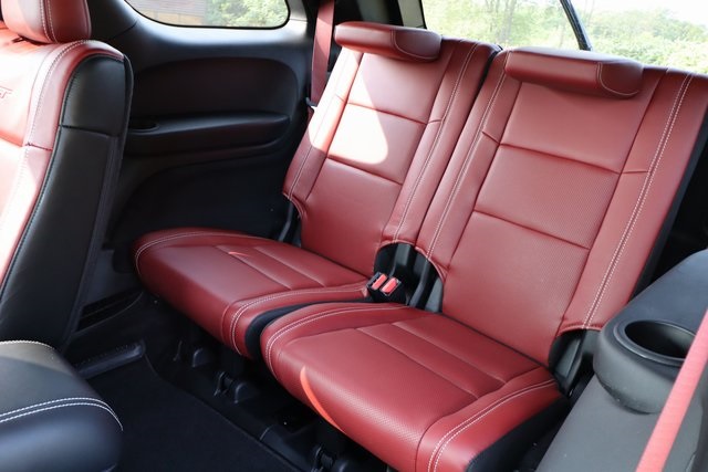 2024 Dodge Durango SRT Hellcat photo 46