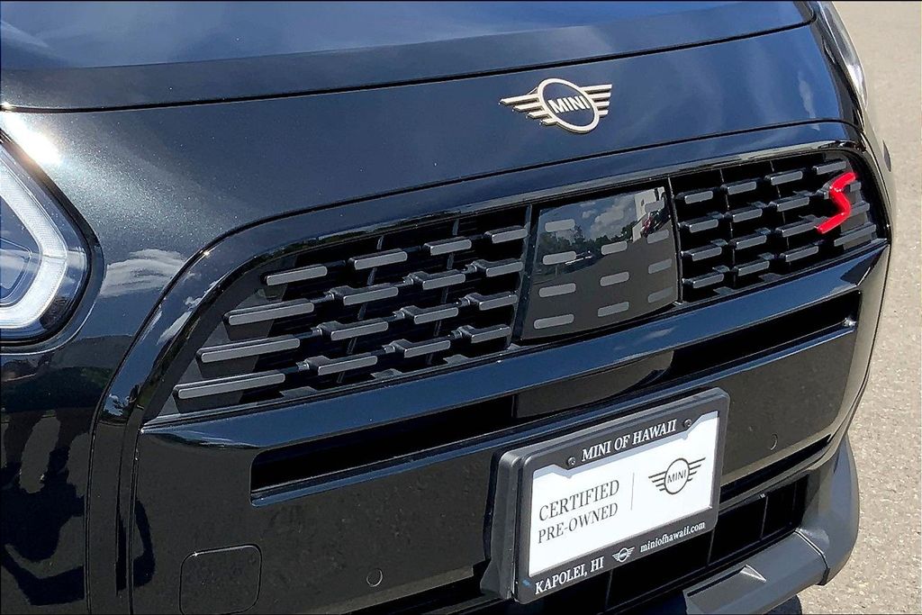 2025 Mini Countryman ALL4 Classic photo 29