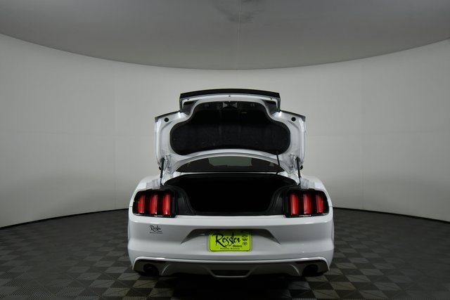 2016 Ford Mustang EcoBoost photo 22
