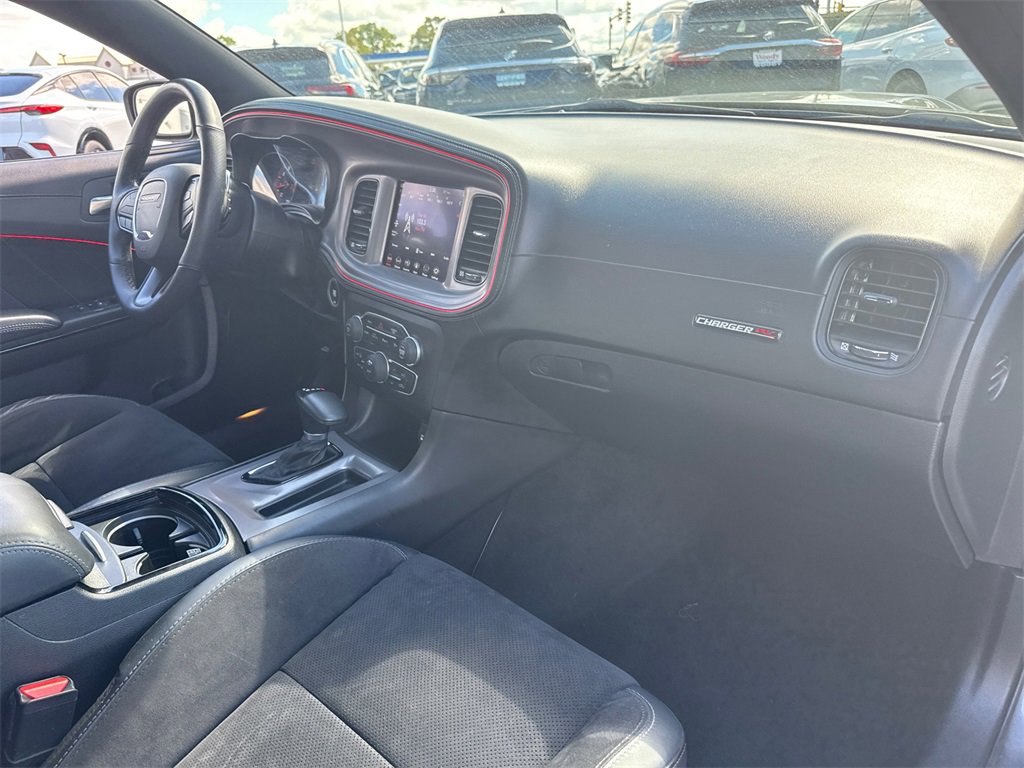 2023 Dodge Charger R/T photo 38