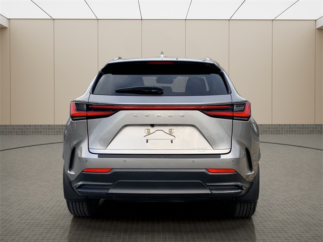2023 Lexus NX 350 Premium AWD photo 4
