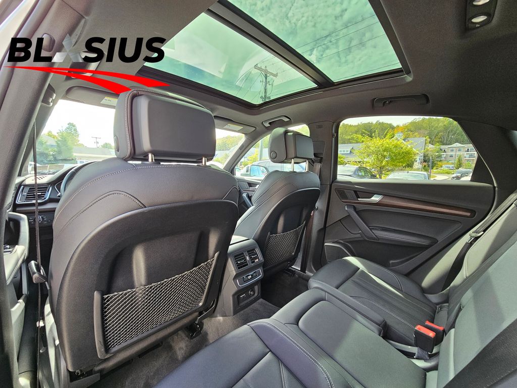 2023 Audi Q5 Sportback 45 S line Premium Plus photo 15