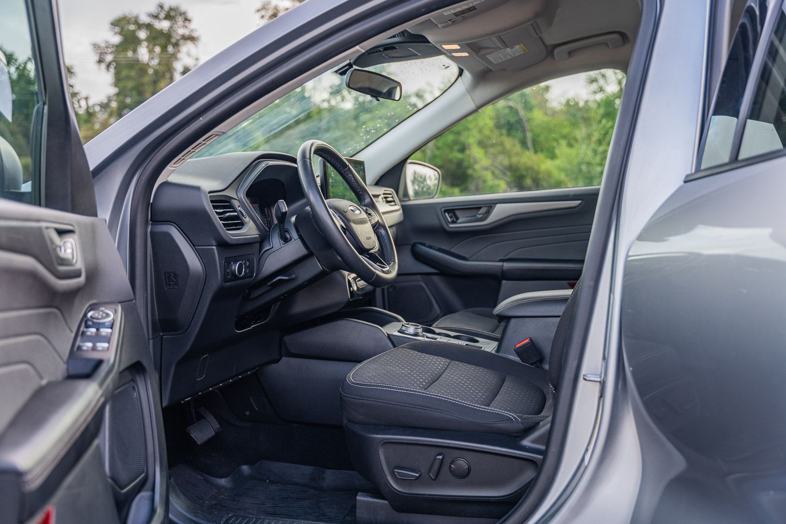 2023 Ford Escape Active photo 17