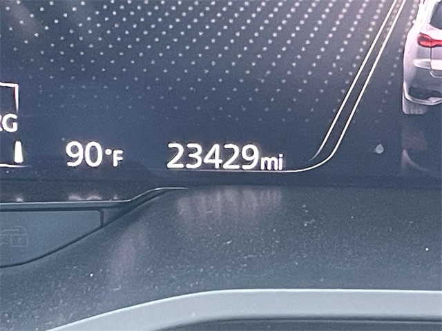2024 Mazda CX-90 Preferred photo 31