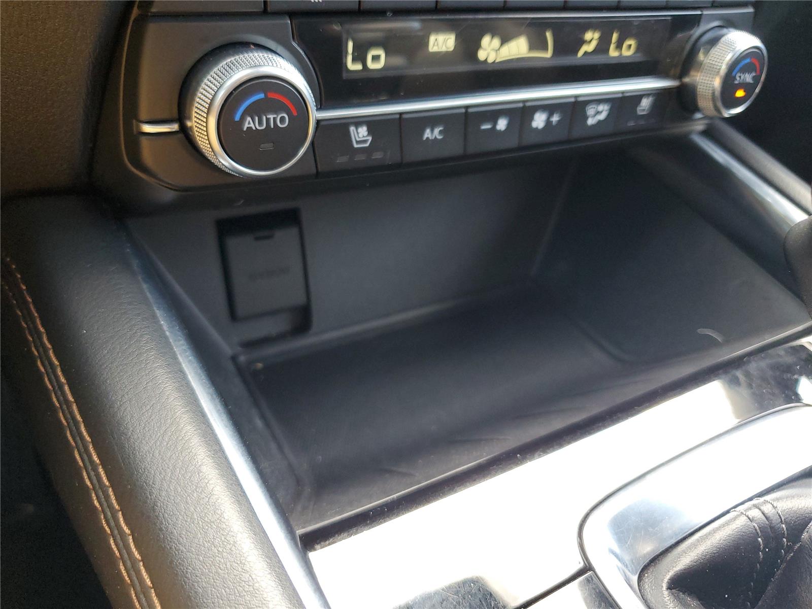 2022 Mazda CX-5 2.5 Premium Plus photo 31