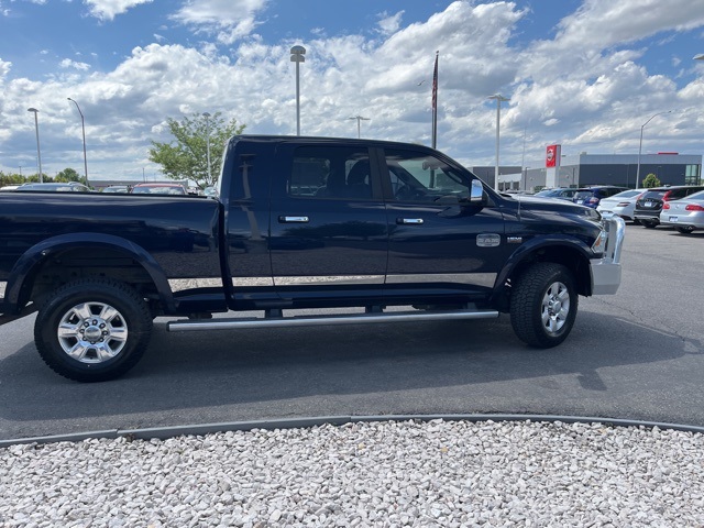 2014 Ram 2500 Laramie Longhorn photo 6