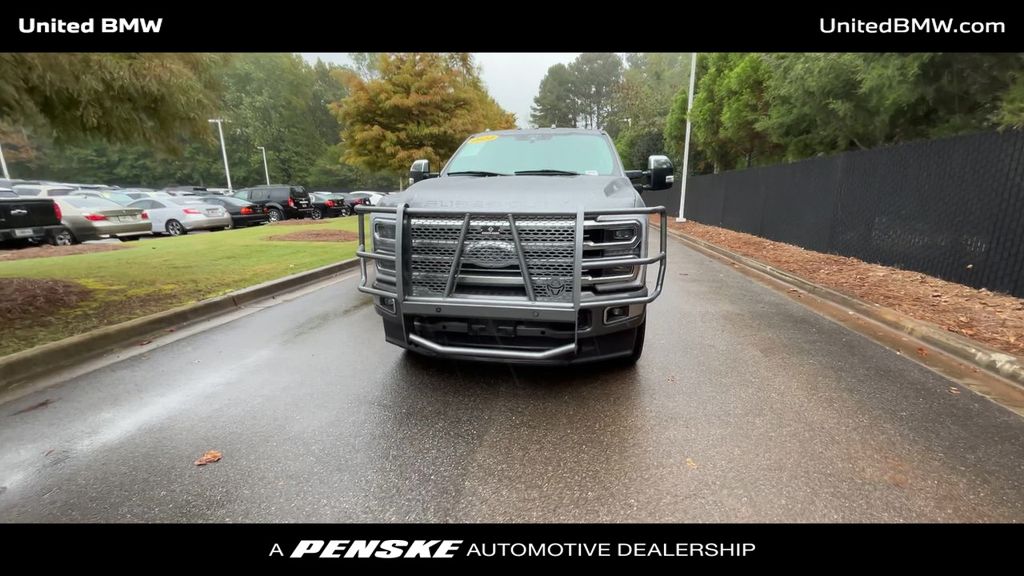 2024 Ford F-350 photo 2