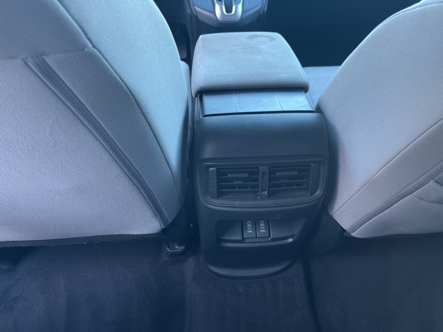 2017 Honda CR-V EX photo 13
