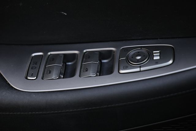 2022 Hyundai Palisade SEL photo 16