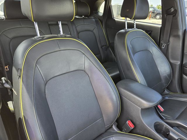 2018 Hyundai Kona Limited photo 24