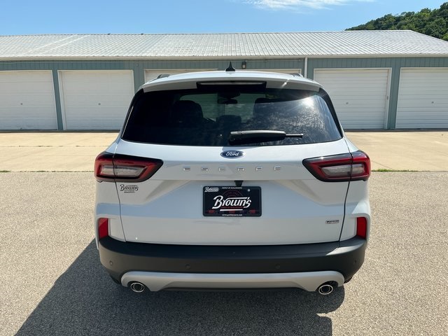 2025 Ford Escape Plug-In Hybrid Base photo 6
