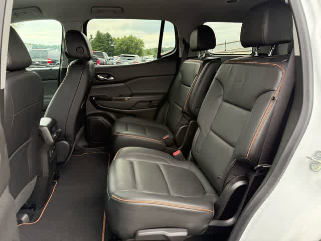 2023 Gmc Acadia AT4 photo 4