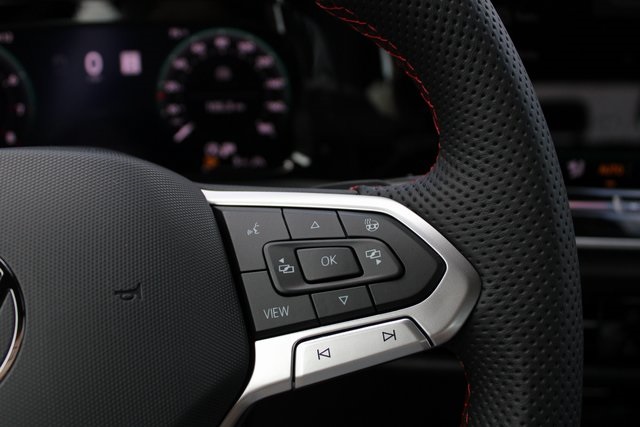 2025 Volkswagen Golf GTI S photo 3