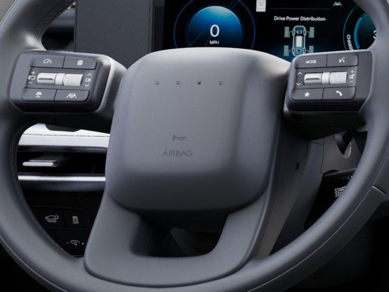 2026 Hyundai Ioniq photo 14