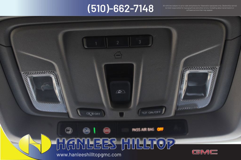 2020 Chevrolet Silverado 1500 LT photo 29