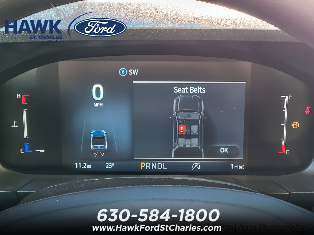 2026 FORD MAVERICK - Image 10