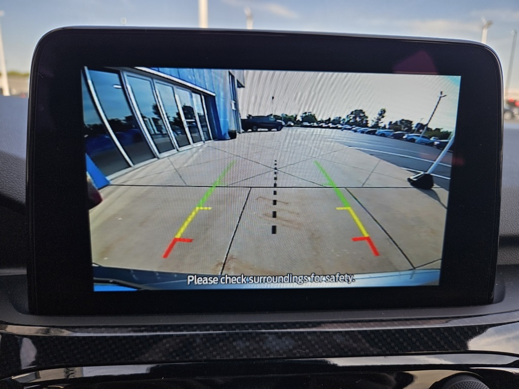 2024 Ford Escape ST-Line photo 24