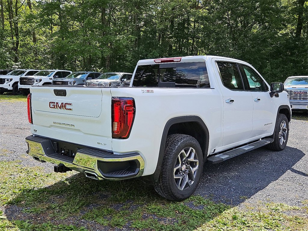 2026 Gmc Sierra 1500 photo 3